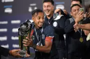 Sebastián Villa a la Selección Colombia: polémica por sus antecedentes judiciales