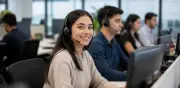 Sector BPO en Colombia crece 8,2% e impulsa nuevos perfiles con IA