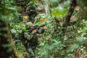 Secuestrados por disidencias de Farc envían videos de supervivencia