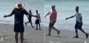 Secuestro en Buenaventura: hallan cuerpo de padre, buscan a hijo