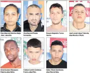 Seis capturados por asesinato en Pereira: víctima fue atacada con armas cortopunzantes