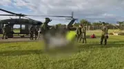 Seis disidentes de Farc abatidos en ofensiva militar entre Huila y Cauca