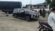 Seis muertos en ataque armado en Norte de Santander: líder social entre víctimas
