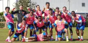 Selección Colombia cambia fecha de partido despedida en Bogotá ante Costa Rica