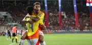 Selección Colombia en el Mundial: partidos se verán en cines de Royal Films