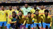 Selección Colombia: filtran presuntos convocados para el Mundial 2026