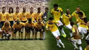 Selección Colombia: historia de hazañas y tragedias en los Mundiales