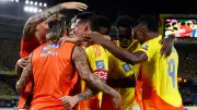 Selección Colombia inicia concentración en Medellín rumbo al Mundial 2026
