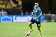 Selección Colombia: los primeros jugadores en sumarse a la preparación mundialista