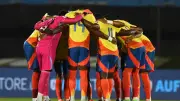 Selección Colombia reprograma partido de despedida ante Costa Rica para el 1 de junio