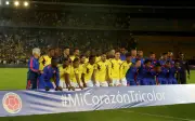 Selección Colombia vs Costa Rica podría no jugarse en Bogotá por trabas en El Campín