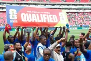 Selección de RD Congo cambia concentración por brote de ébola antes del Mundial