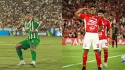 Semifinales Liga BetPlay 2026-I: Junior vs Santa Fe y Nacional vs Tolima