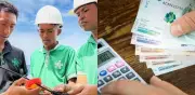 Sena 2026: Nuevas escalas salariales para instructores y administrativos tras decreto