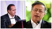 Senador Alexander López denuncia intento de secuestro en vía Popayán-Cali