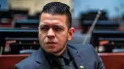Senador Jota Pe Hernández denuncia plan para asesinarlo: revela quiénes estarían detrás