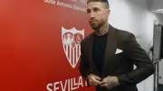 Sergio Ramos y accionistas del Sevilla logran acuerdo de compraventa del club