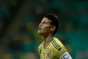 Serie documental de James Rodríguez llega a Netflix el 21 de mayo
