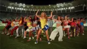 Shakira hará historia cantando en cuatro Mundiales: Alemania, Sudáfrica, Brasil y 2026