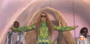 Shakira lanza 'Dai Dai' para la Copa Mundial 2026 y suma su décima canción mundialista