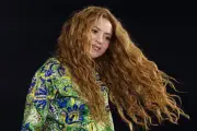 Shakira retrasó concierto en Copacabana por emergencia de salud de su padre