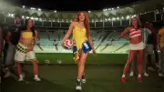 Shakira y Burna Boy lanzan 'Dai Dai', himno oficial del Mundial 2026