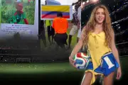 Shakira y Ghetto Kids: baile y transformación social en el Mundial 2026