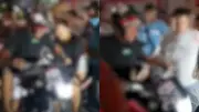 Sicariato en Cartagena: asesino se camufló entre estudiantes para atacar