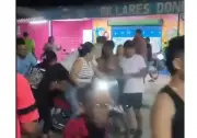 Sicario hiere a siete personas en billar de Barranquilla