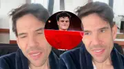 Silvestre Dangond y Juancho de la Espriella se despiden en El Campín