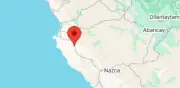 Sismo de magnitud 6,1 sacude Ica y se siente en Lima sin reportar daños