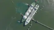 SPEC LNG anuncia mantenimiento de regasificadora de Barú por posible El Niño