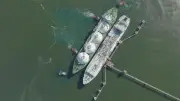 SPEC LNG recurre multa de $427 millones por reportes indebidos