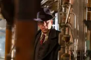 Spider-Noir: Nicolas Cage es un detective atormentado en Nueva York