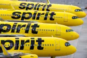 Spirit Airlines cesa operaciones en Cartagena tras casi 18 años de servicio
