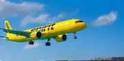 Spirit Airlines cierra: 148 aviones y 182 rutas dejan un vacío en el mercado aéreo