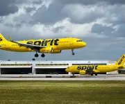 Spirit se prepara para el cierre mientras Trump presenta oferta final de rescate