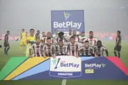 Sporting Cristal busca vida en Copa Libertadores ante Junior