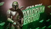 Star Wars: The Mandalorian and Grogu tuvo premiere en Colombia
