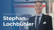 Stephan Lochbühler asume presidencia de CCI France Colombia para 2026-2028