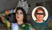 Suegra de Carolina Flores alega accidente en su asesinato