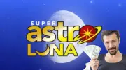 Super Astro Luna: resultado y signo ganador hoy 16 de mayo de 2026