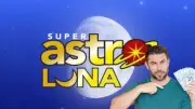 Super Astro Luna: resultado y signo ganador hoy 17 de mayo de 2026