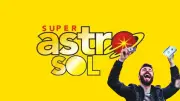 Super Astro Sol hoy 4 de mayo: número y signo ganador