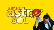 Super Astro Sol hoy: resultado del sorteo del jueves 14 de mayo