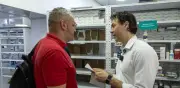 Supersalud lanza 'Plan 100' con inspecciones sorpresa contra acaparamiento de medicamentos