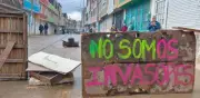 Suspenden desalojo de 500 personas en Bosa por solicitud de la Personería