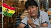 Suspendido juicio contra Evo Morales por trata de personas
