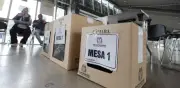 Suspensión de encuestas GAD3 reaviva debate sobre ley de sondeos en Colombia