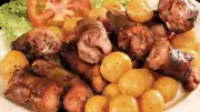 Sutamarchán: el pueblo boyacense con la mejor picada del país